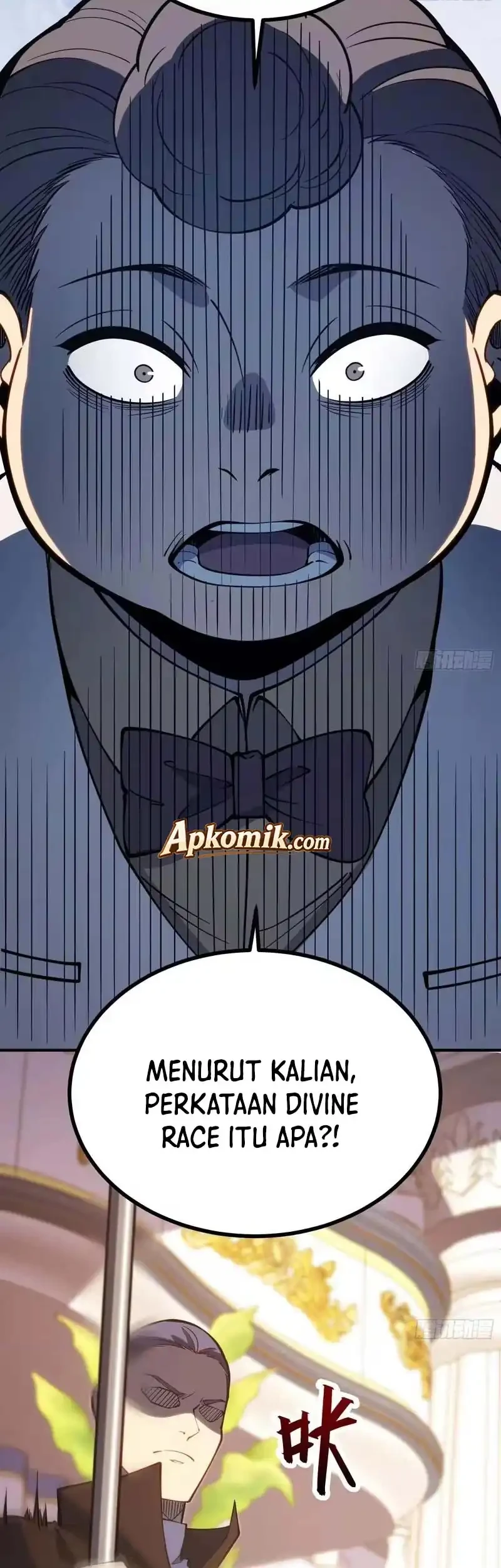 Full-Time Awakening Chapter 110 - halaman 23
