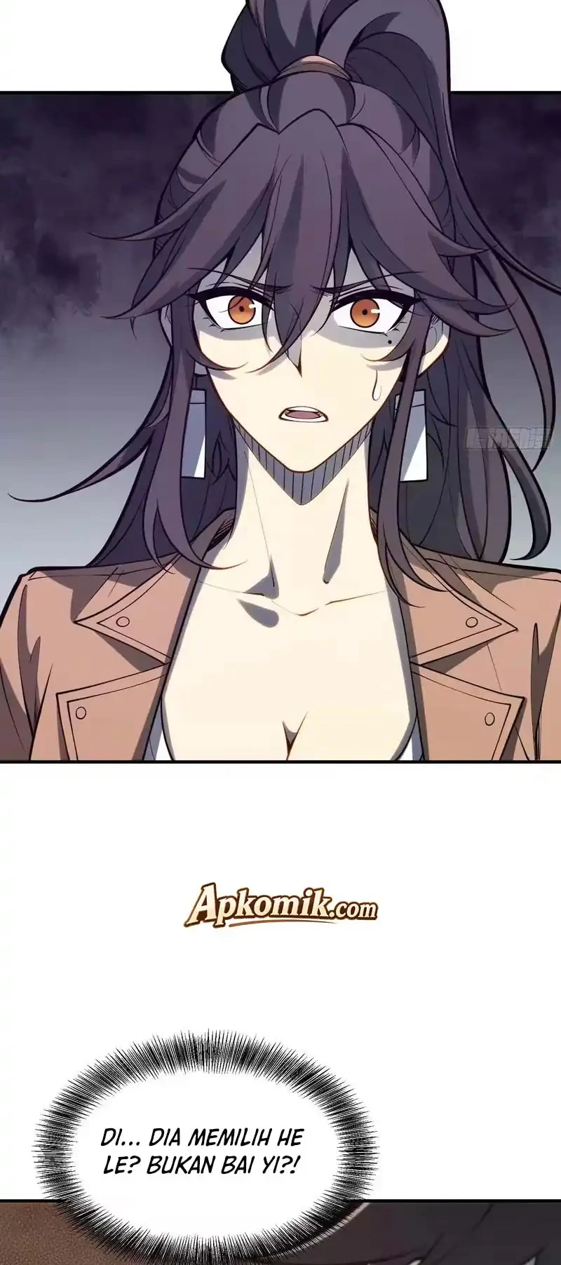 Full-Time Awakening Chapter 110 - halaman 4