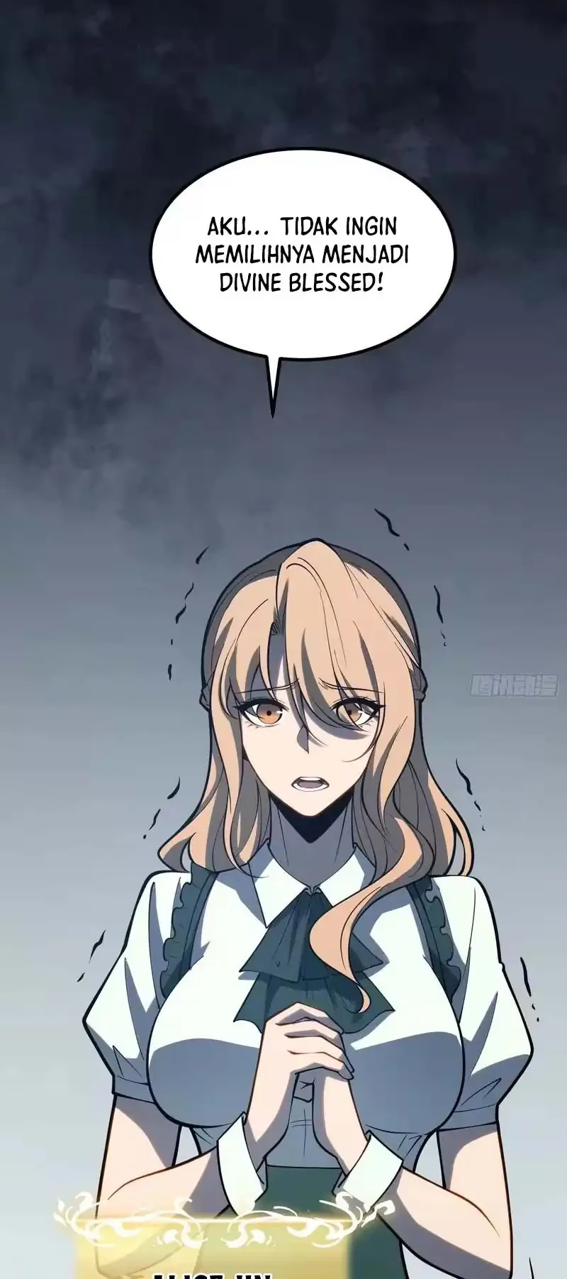 Full-Time Awakening Chapter 110 - halaman 7