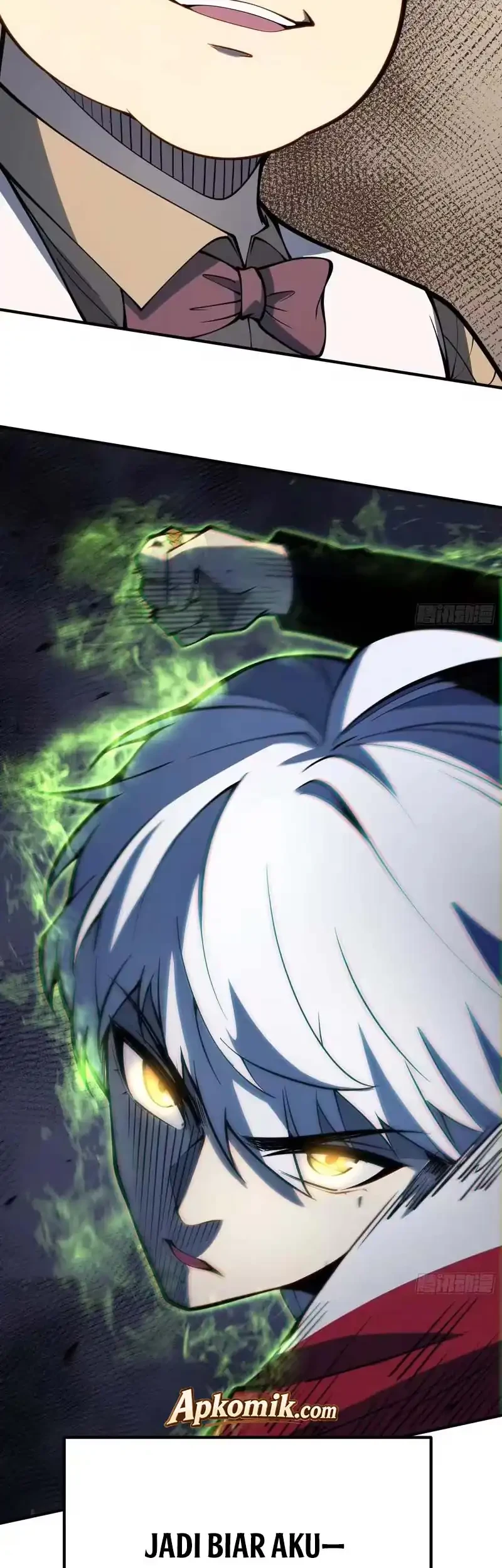 Full-Time Awakening Chapter 111 - halaman 20