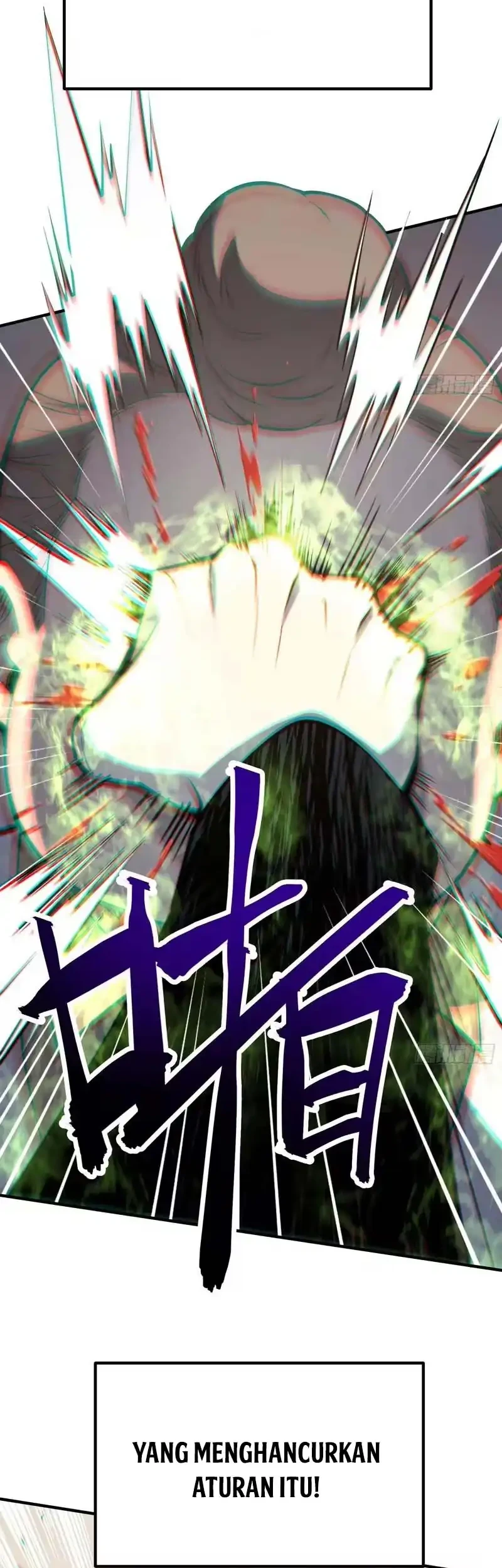Full-Time Awakening Chapter 111 - halaman 21