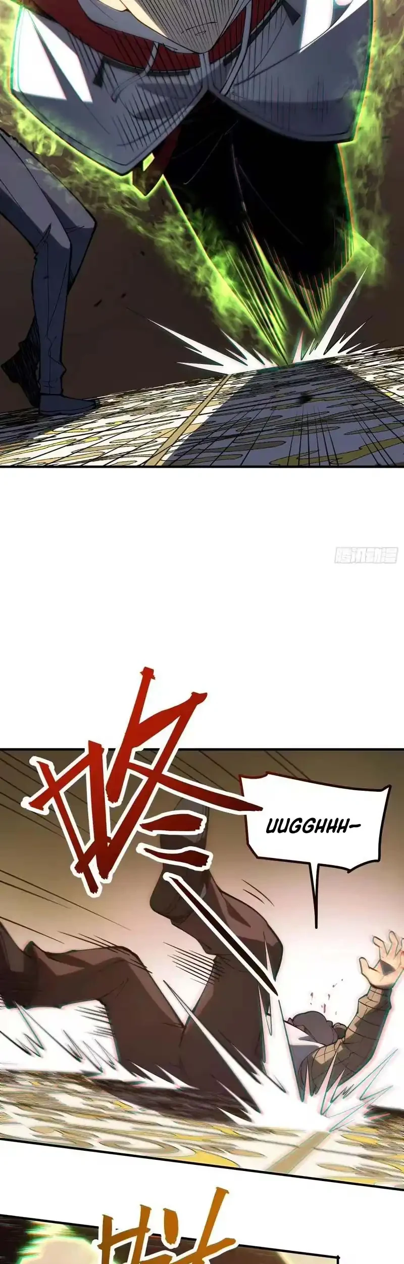Full-Time Awakening Chapter 111 - halaman 26