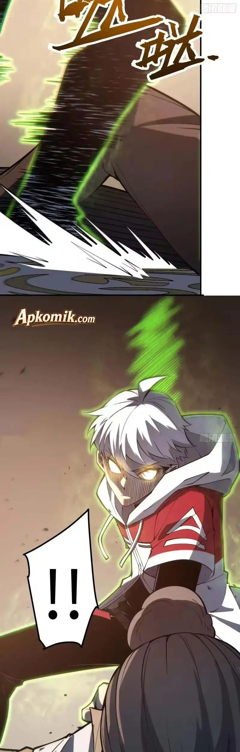 Full-Time Awakening Chapter 111 - halaman 27