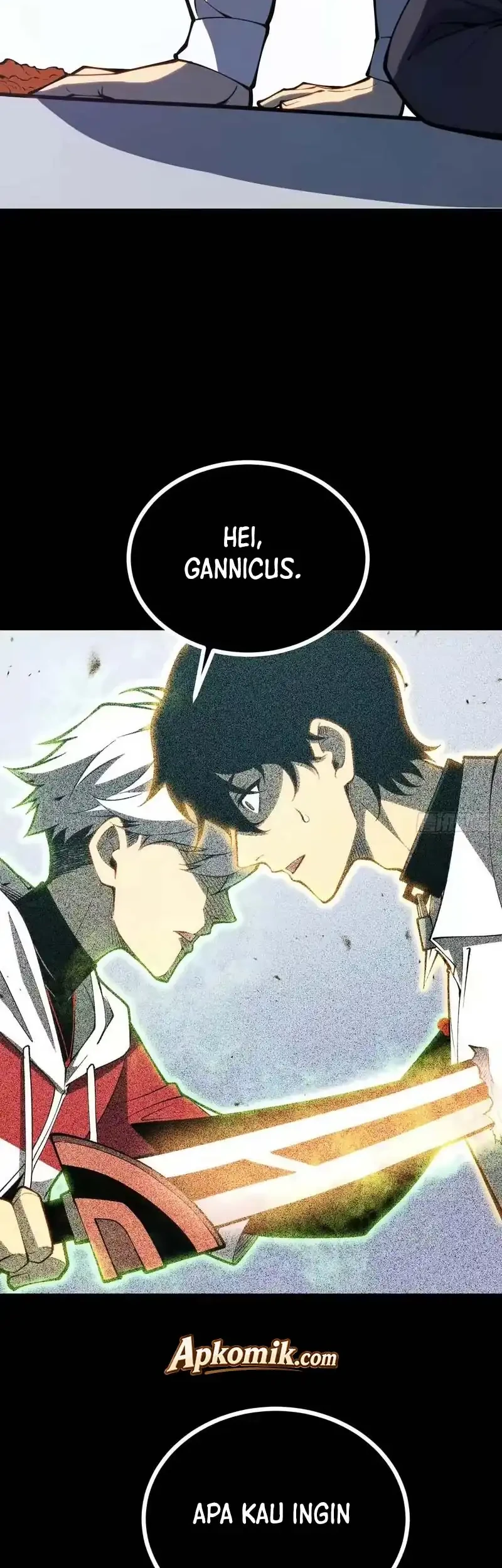 Full-Time Awakening Chapter 111 - halaman 30