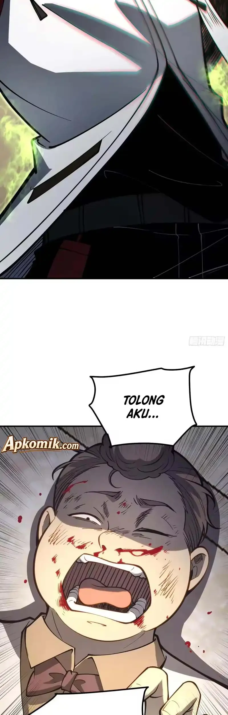 Full-Time Awakening Chapter 111 - halaman 35