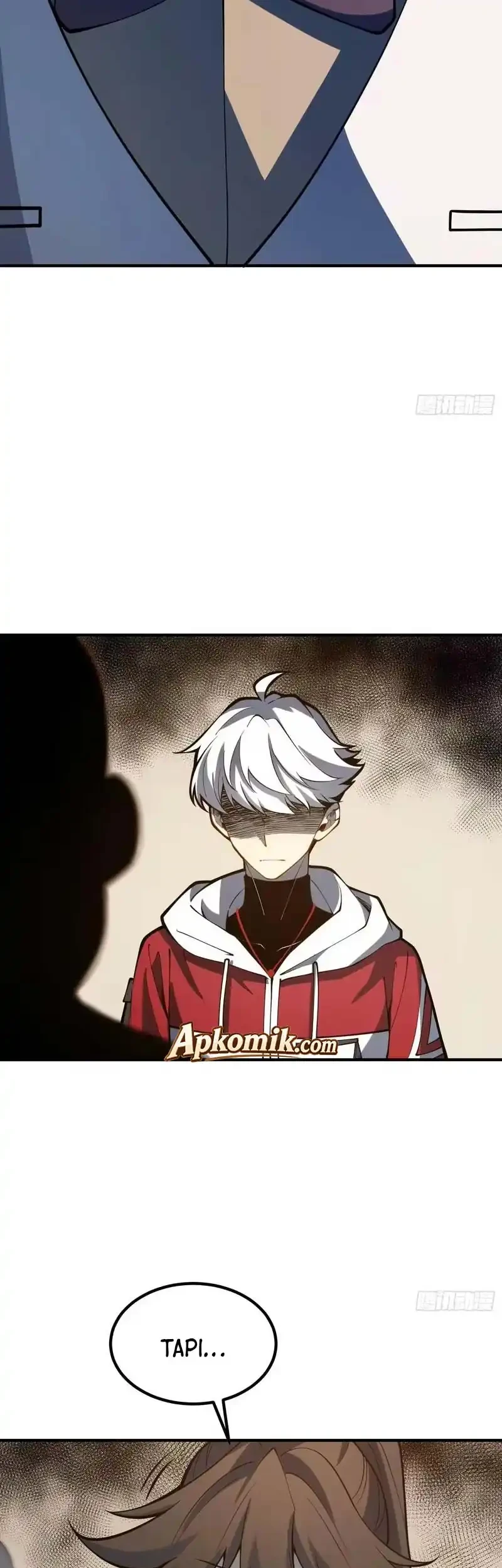 Full-Time Awakening Chapter 111 - halaman 5