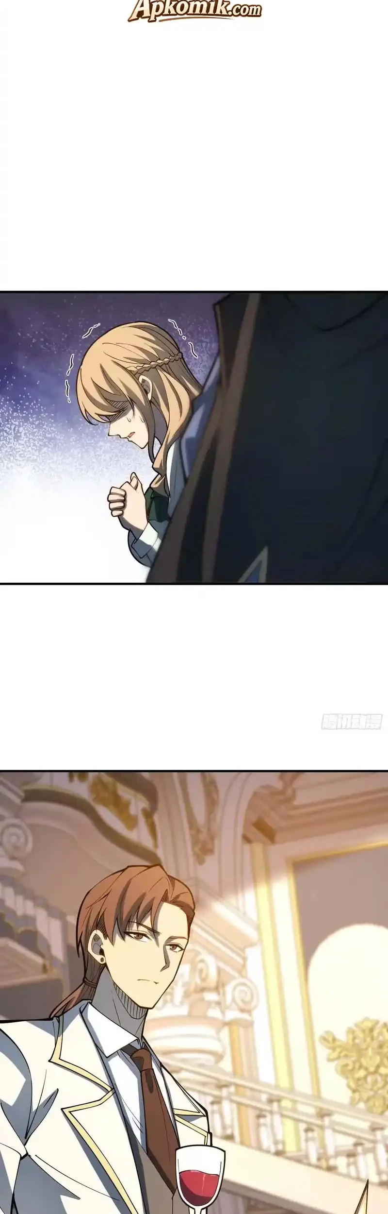 Full-Time Awakening Chapter 111 - halaman 9