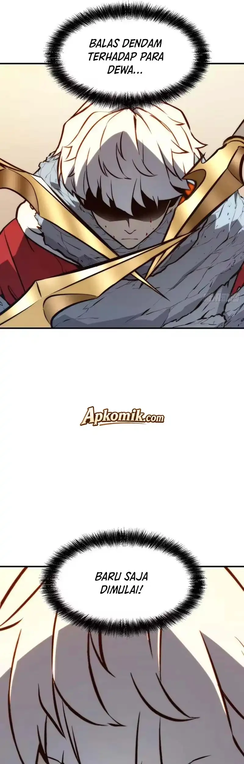 Full-Time Awakening Chapter 112 - halaman 14
