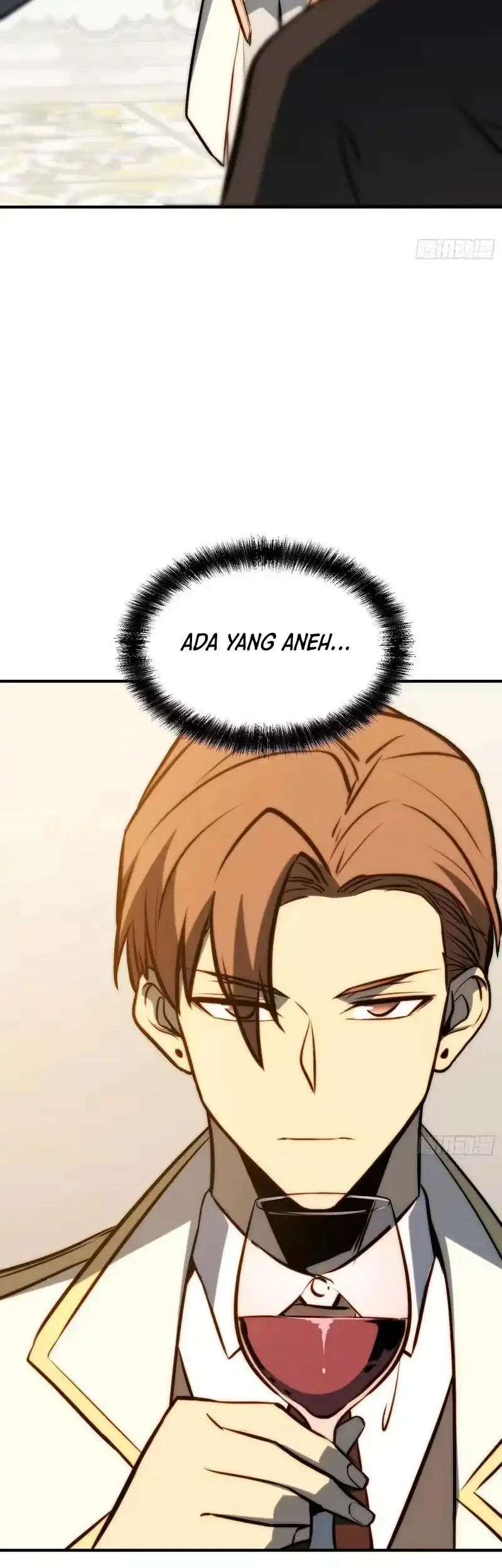 Full-Time Awakening Chapter 112 - halaman 18