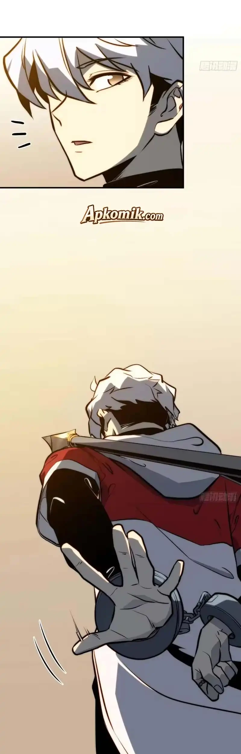Full-Time Awakening Chapter 112 - halaman 32