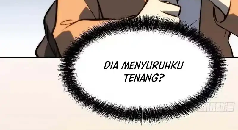 Full-Time Awakening Chapter 112 - halaman 34