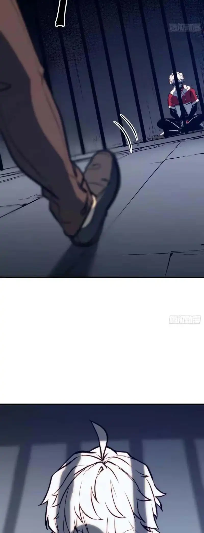 Full-Time Awakening Chapter 113 - halaman 15