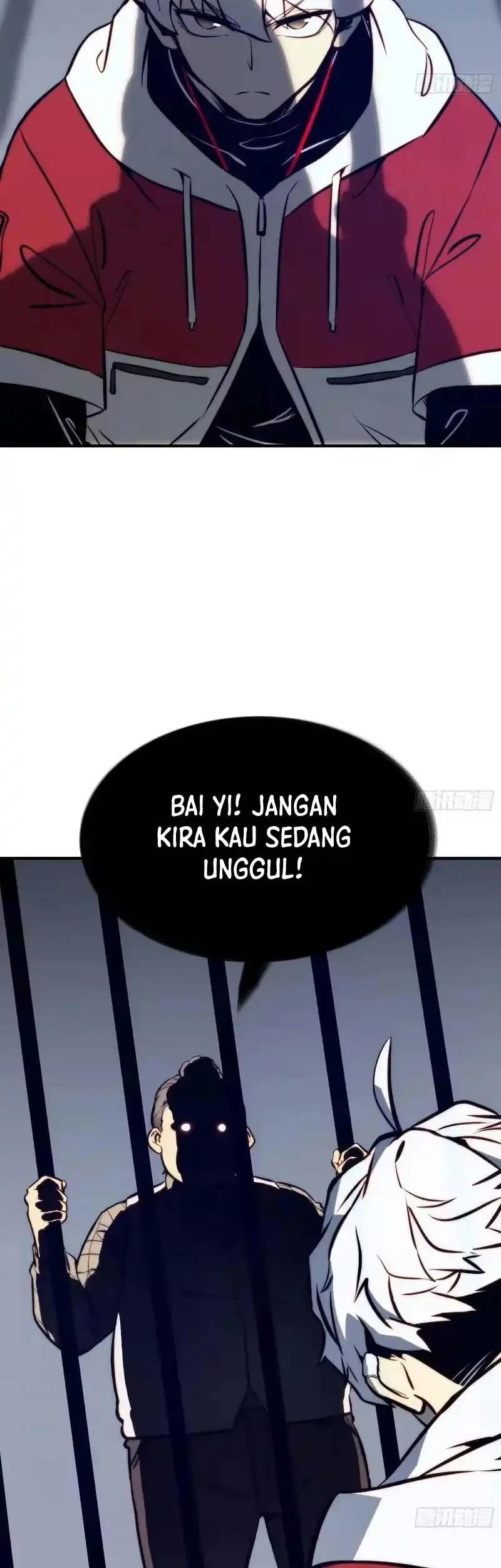 Full-Time Awakening Chapter 113 - halaman 16