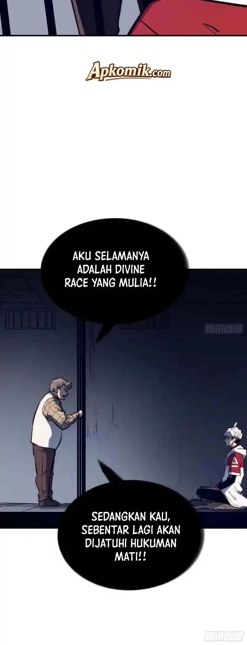 Full-Time Awakening Chapter 113 - halaman 17