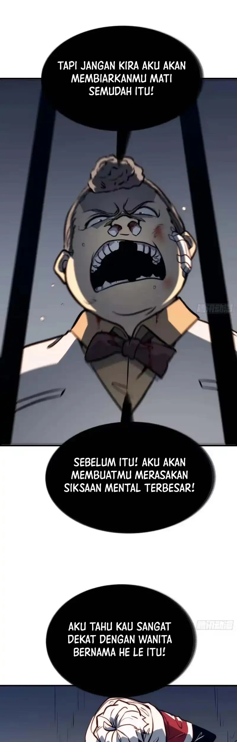 Full-Time Awakening Chapter 113 - halaman 18