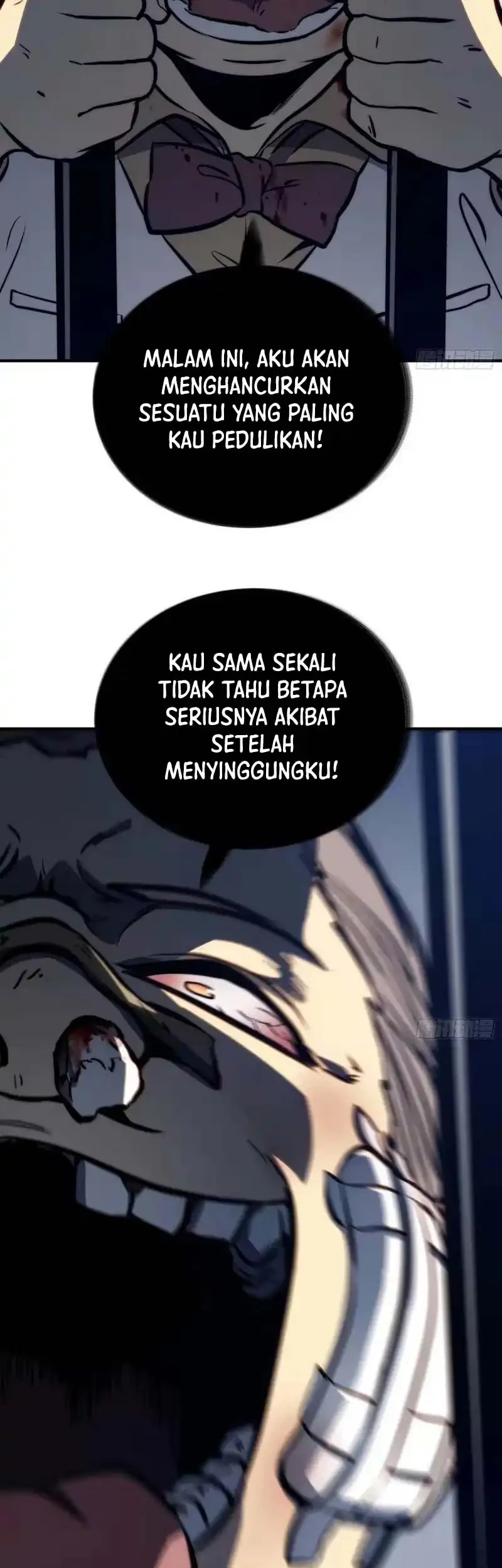 Full-Time Awakening Chapter 113 - halaman 20