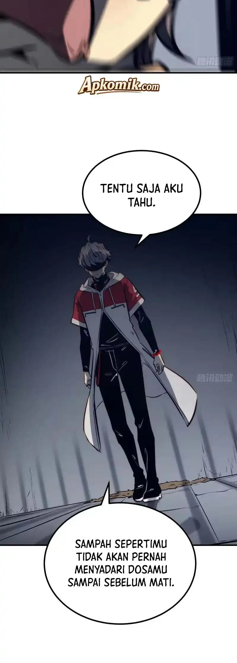 Full-Time Awakening Chapter 113 - halaman 21