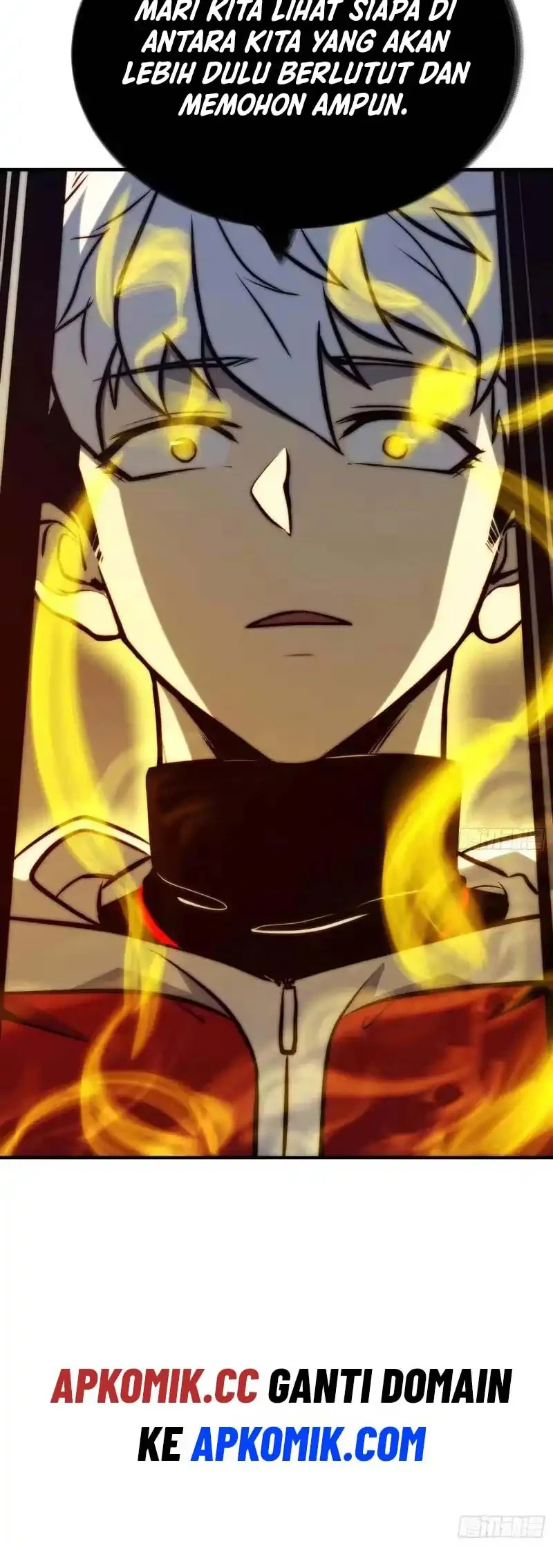 Full-Time Awakening Chapter 113 - halaman 25