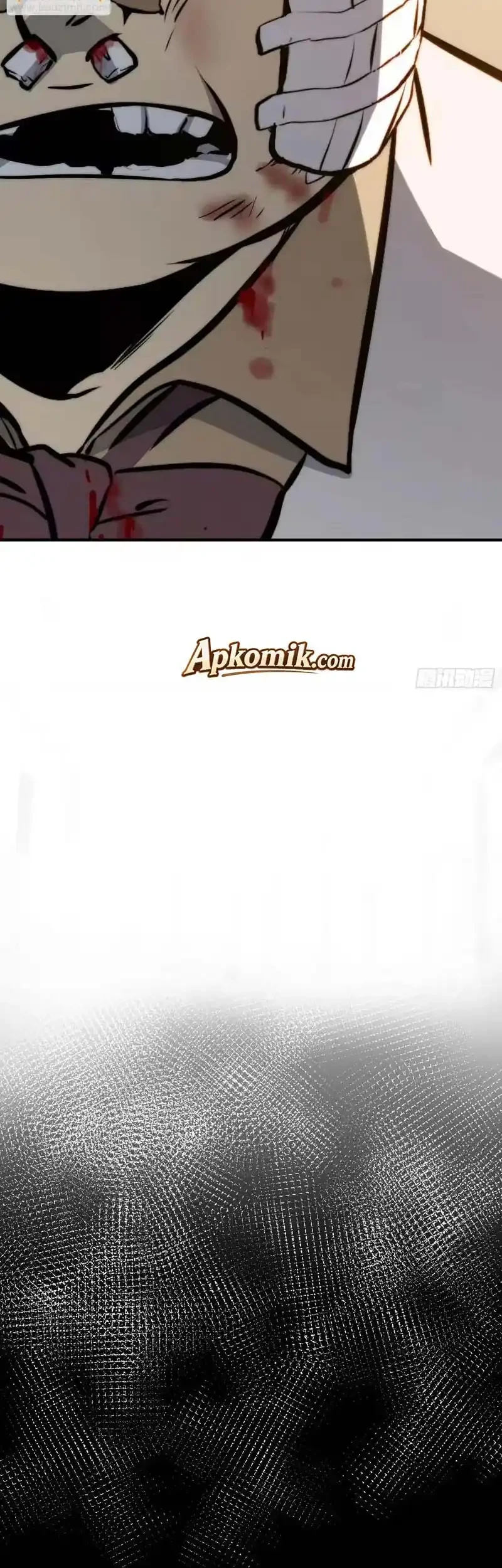 Full-Time Awakening Chapter 113 - halaman 8