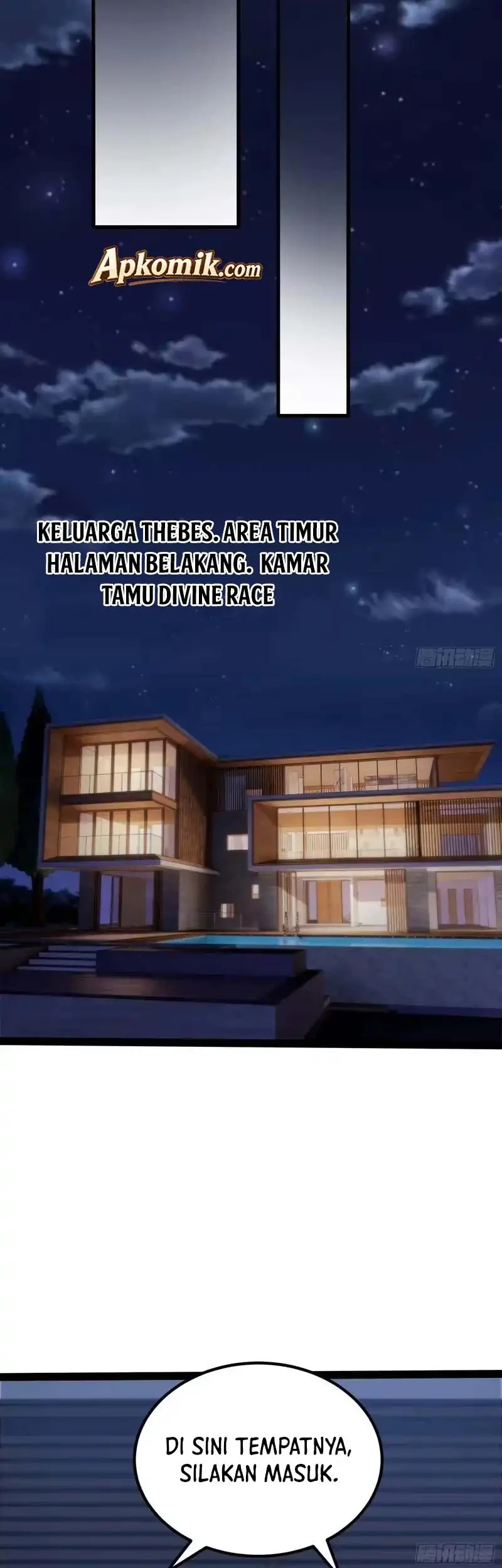 Full-Time Awakening Chapter 114 - halaman 11