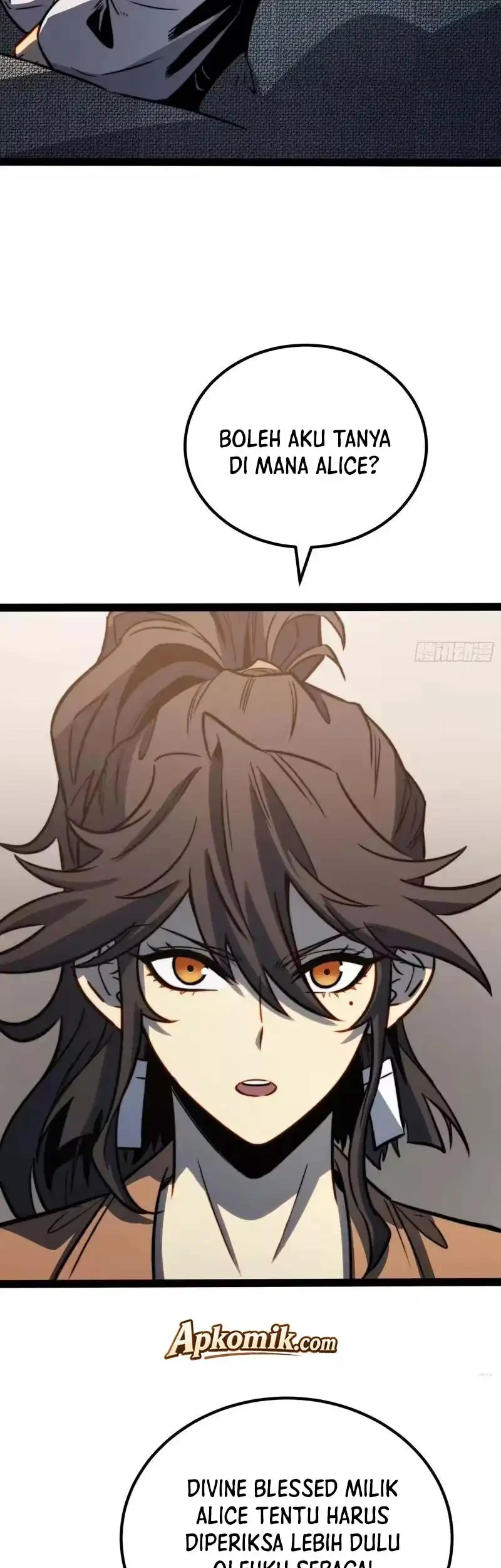 Full-Time Awakening Chapter 114 - halaman 14