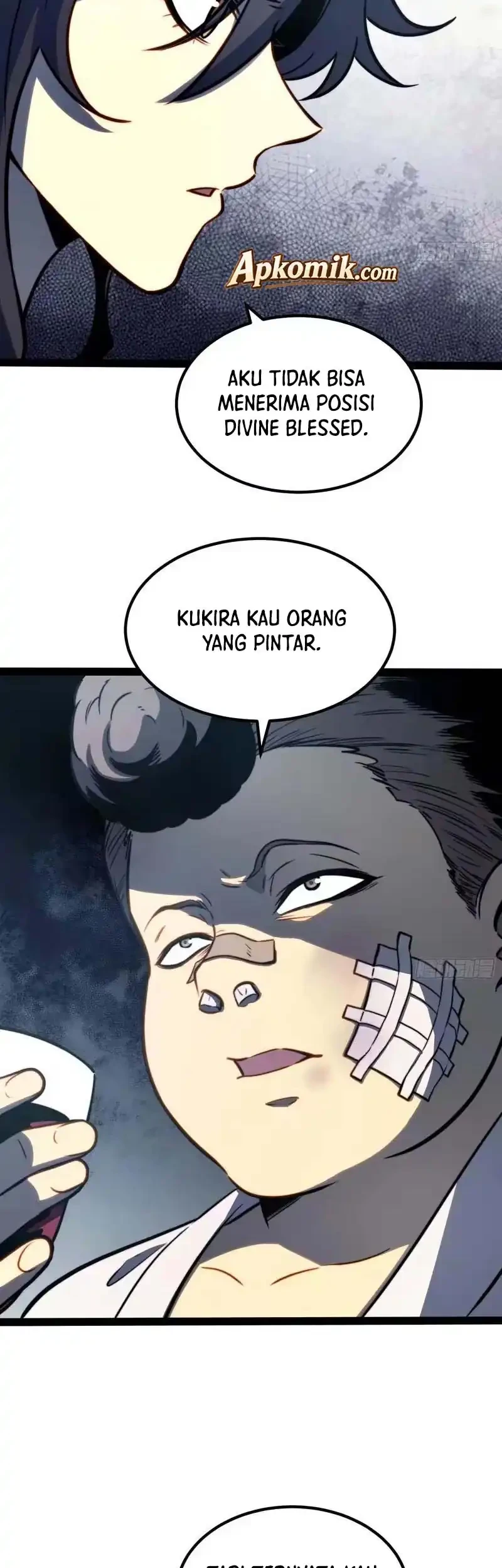 Full-Time Awakening Chapter 114 - halaman 20