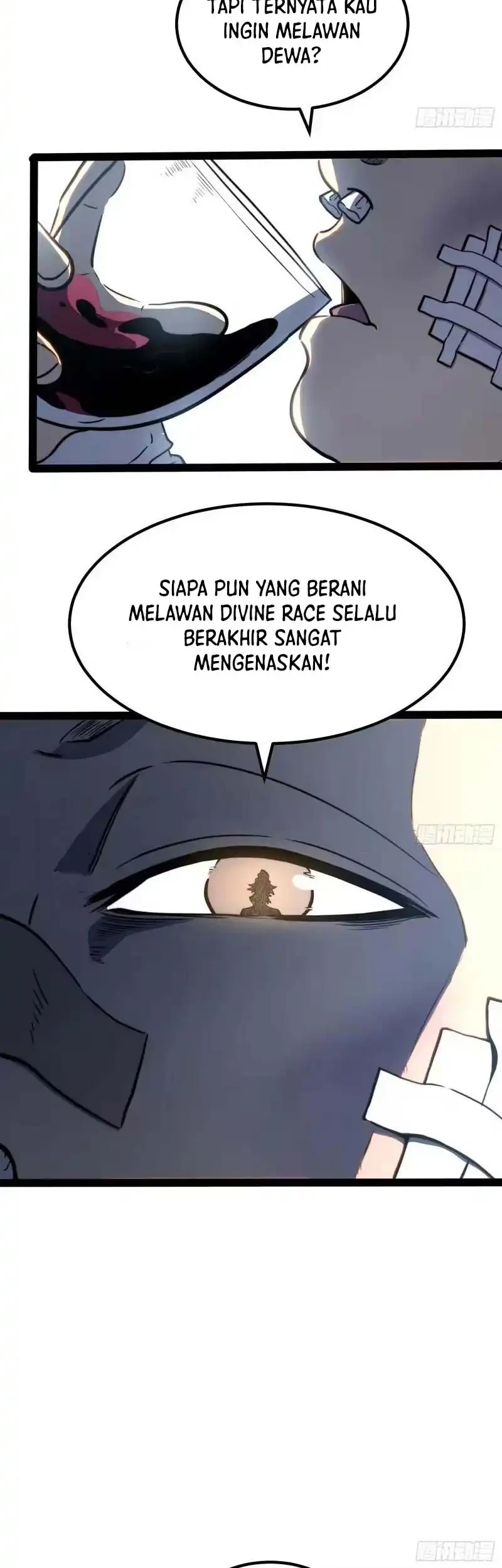 Full-Time Awakening Chapter 114 - halaman 21