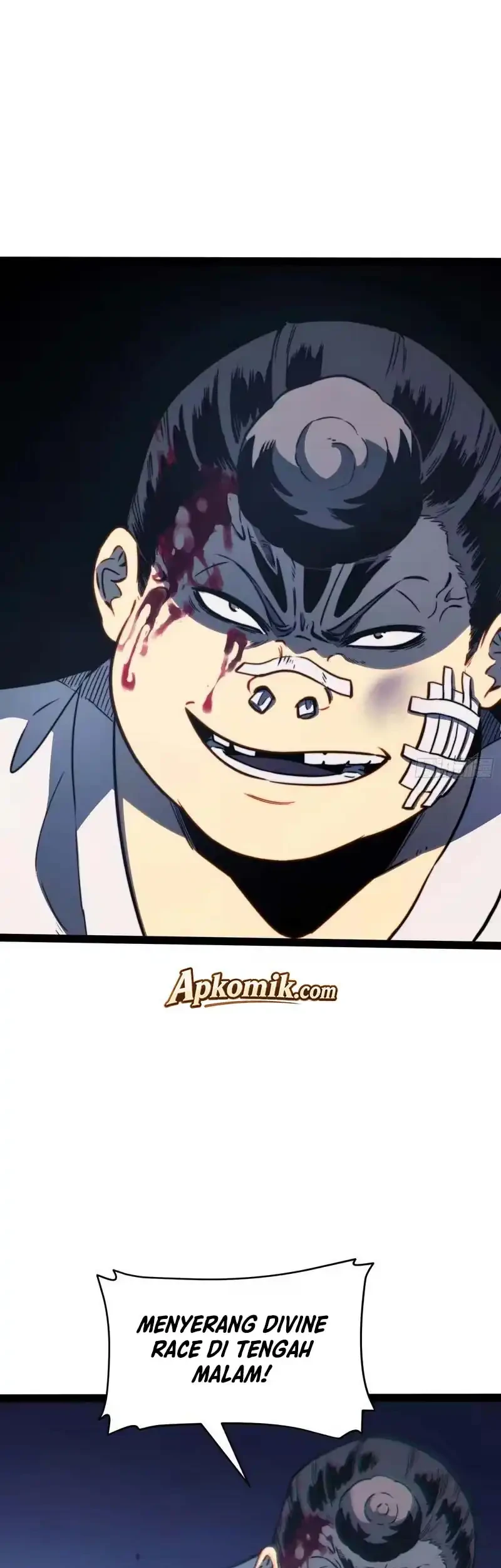 Full-Time Awakening Chapter 114 - halaman 26