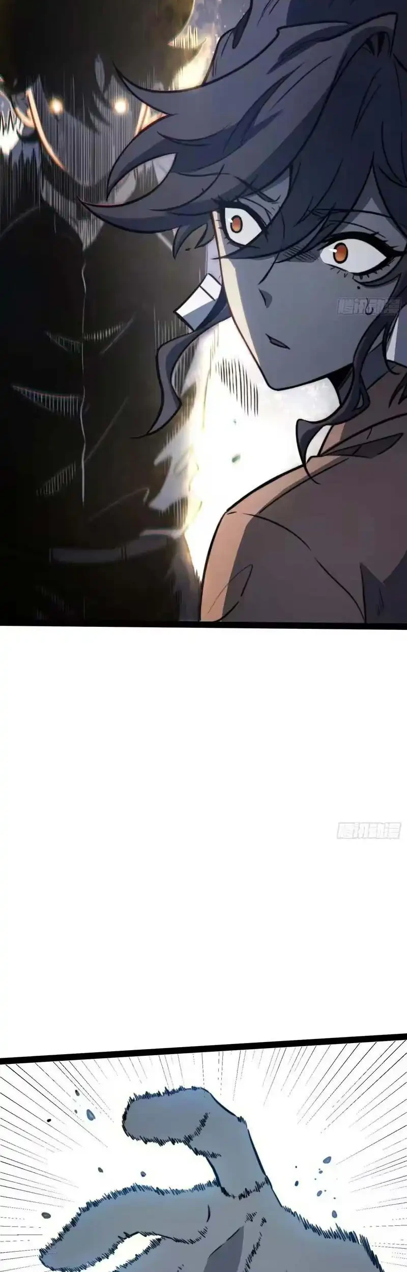 Full-Time Awakening Chapter 114 - halaman 30