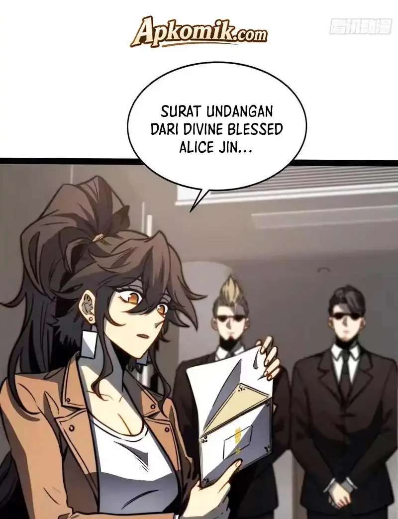 Full-Time Awakening Chapter 114 - halaman 4