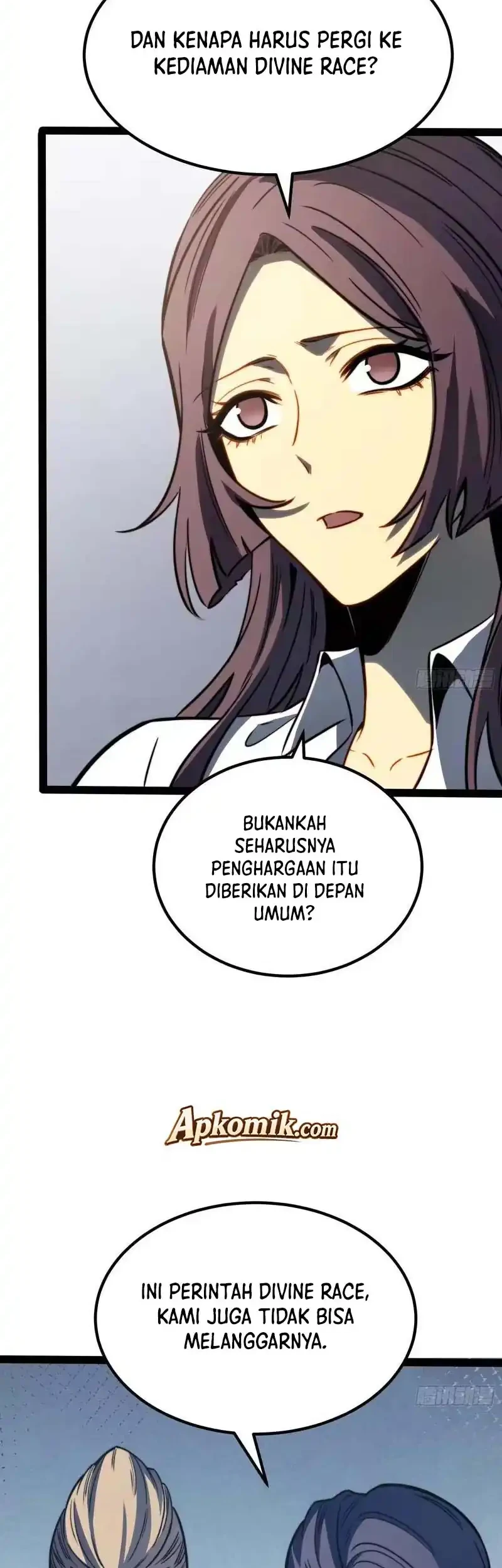 Full-Time Awakening Chapter 114 - halaman 6