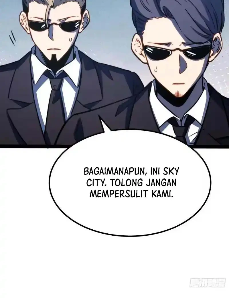 Full-Time Awakening Chapter 114 - halaman 7
