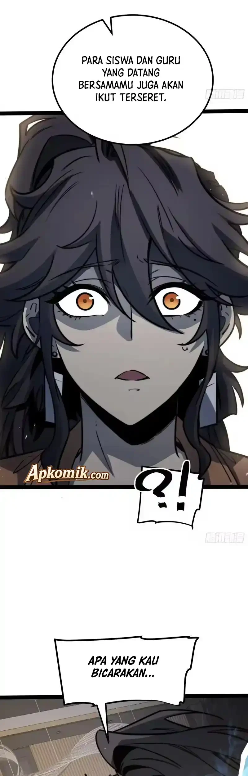 Full-Time Awakening Chapter 115 - halaman 11