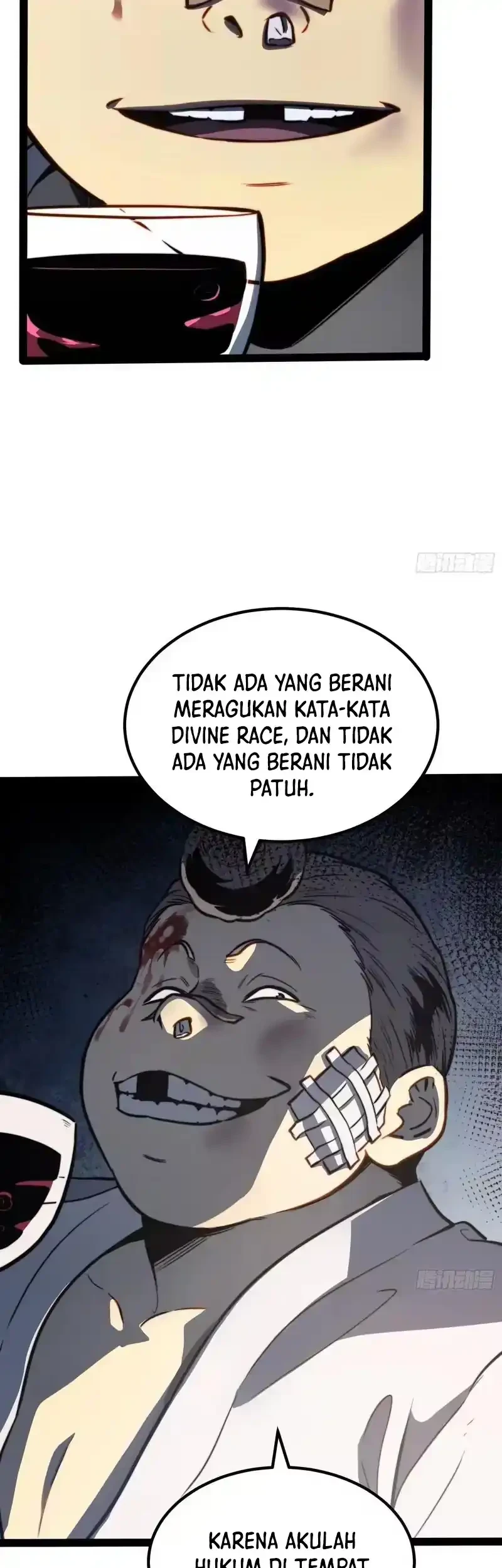Full-Time Awakening Chapter 115 - halaman 15