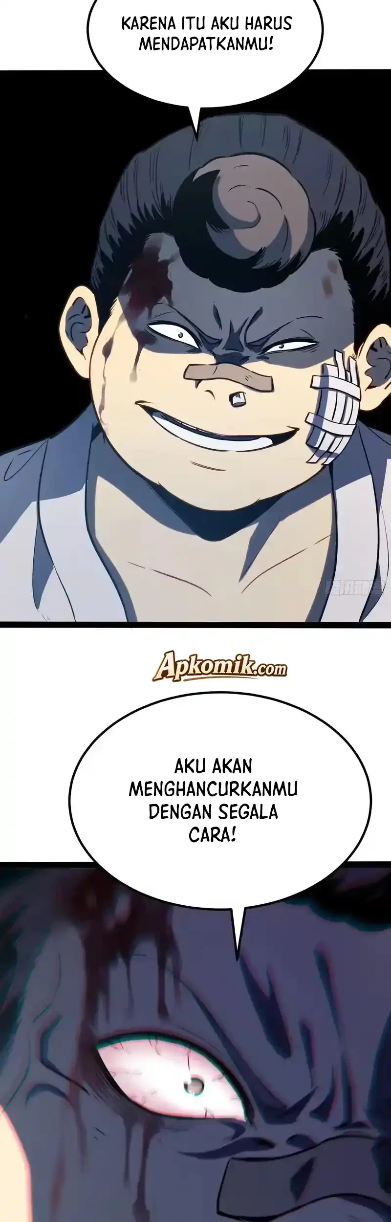 Full-Time Awakening Chapter 115 - halaman 21