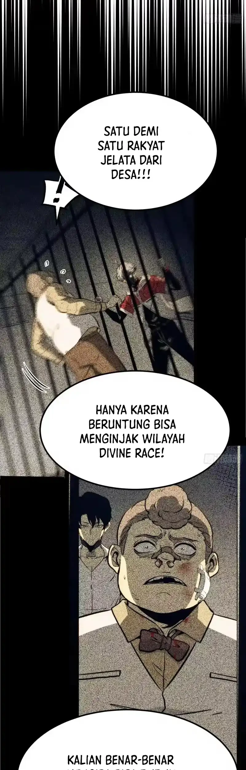 Full-Time Awakening Chapter 115 - halaman 23