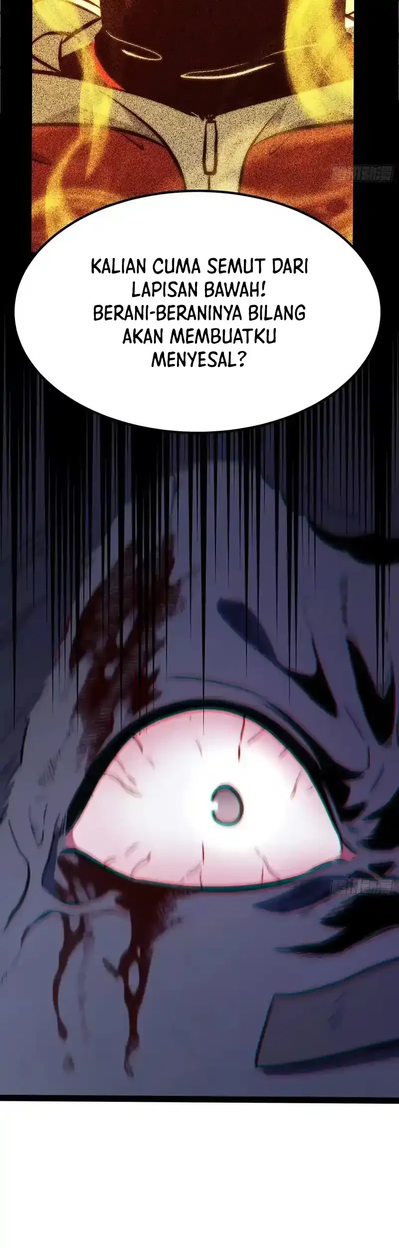 Full-Time Awakening Chapter 115 - halaman 25