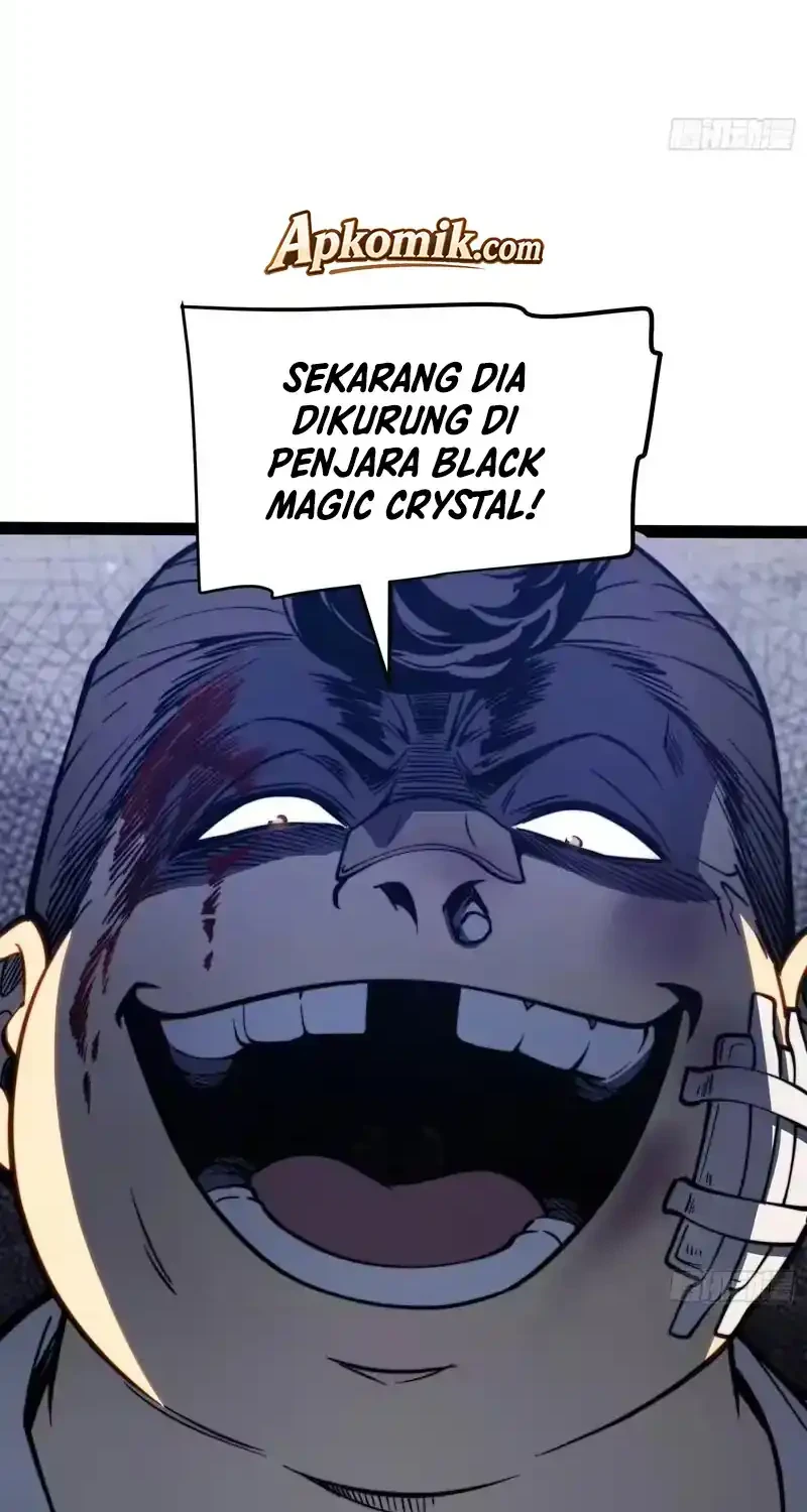 Full-Time Awakening Chapter 115 - halaman 26