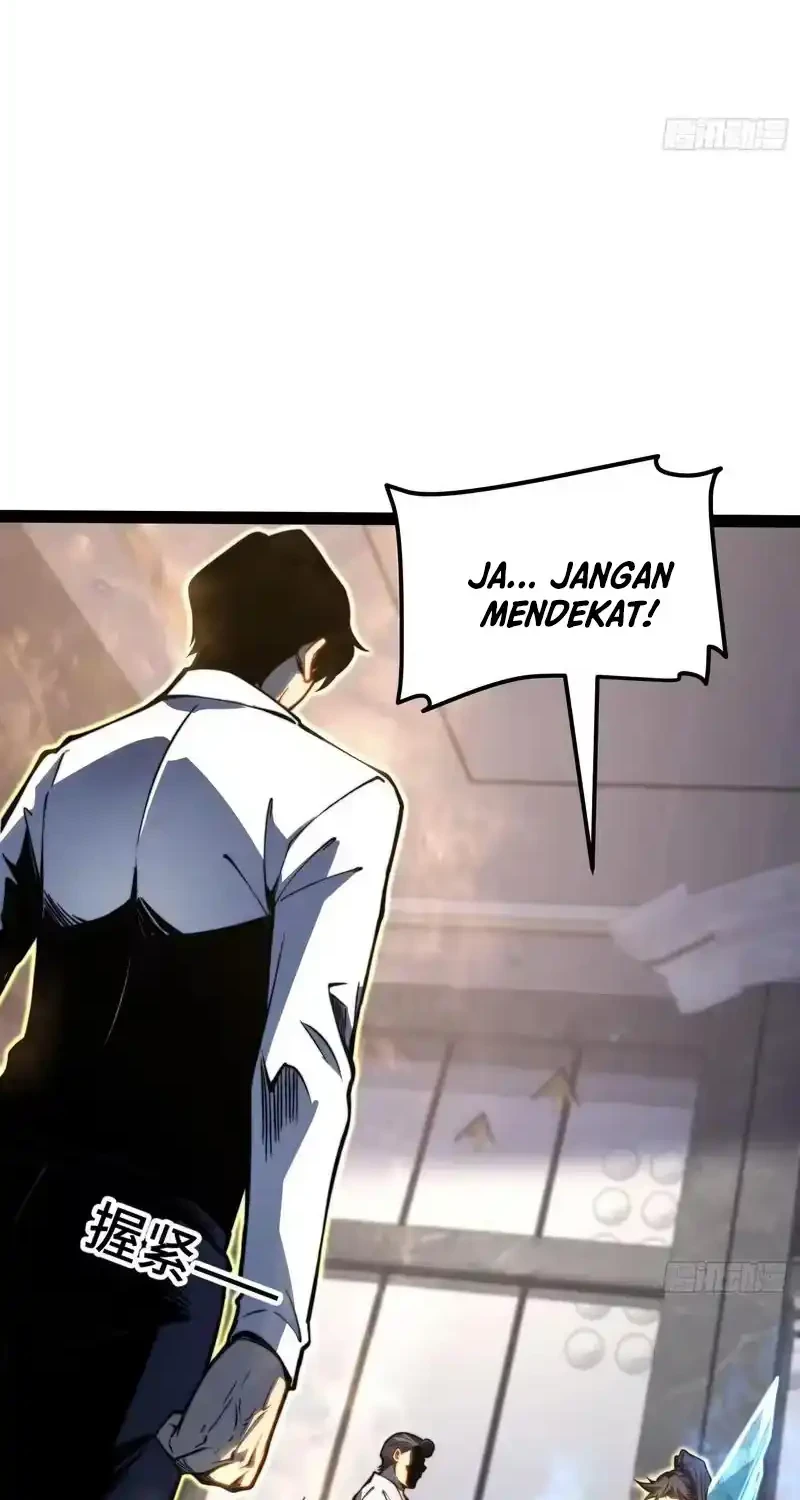 Full-Time Awakening Chapter 115 - halaman 30