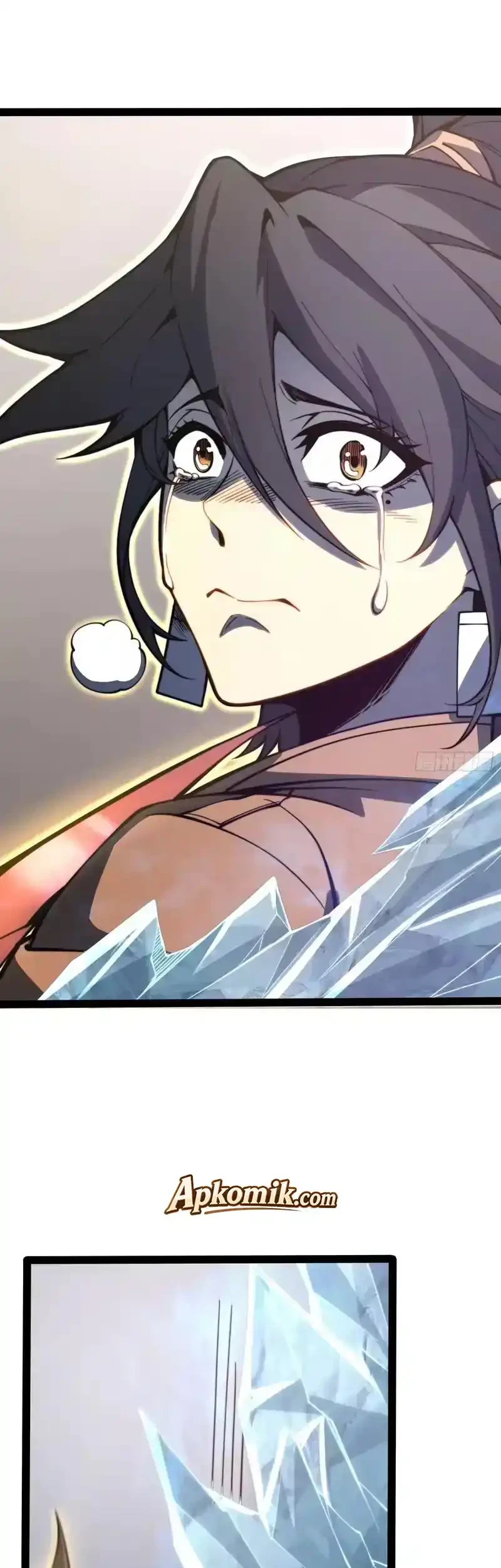 Full-Time Awakening Chapter 115 - halaman 38