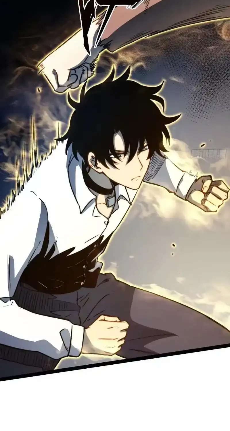 Full-Time Awakening Chapter 115 - halaman 4