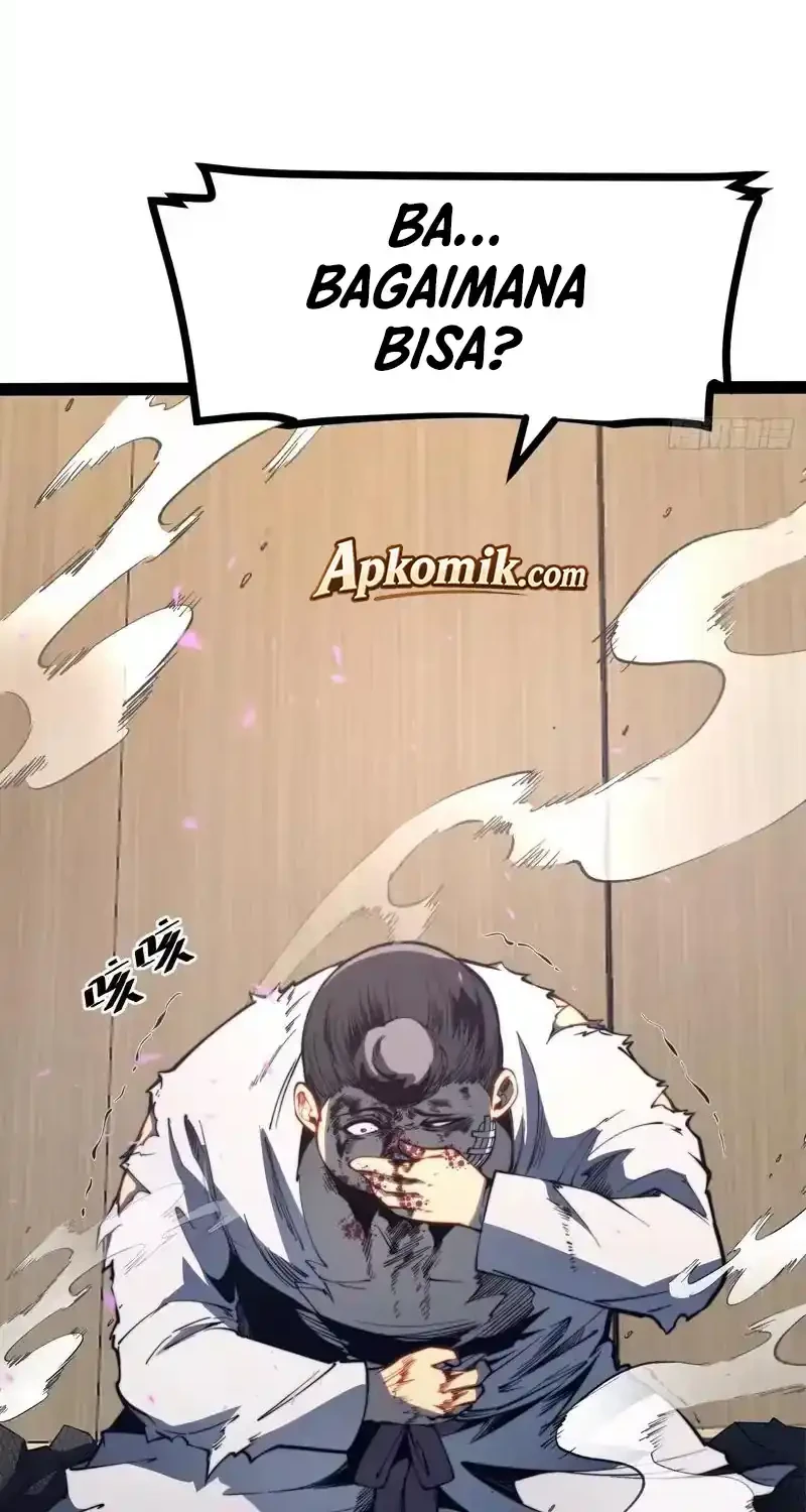 Full-Time Awakening Chapter 115 - halaman 41