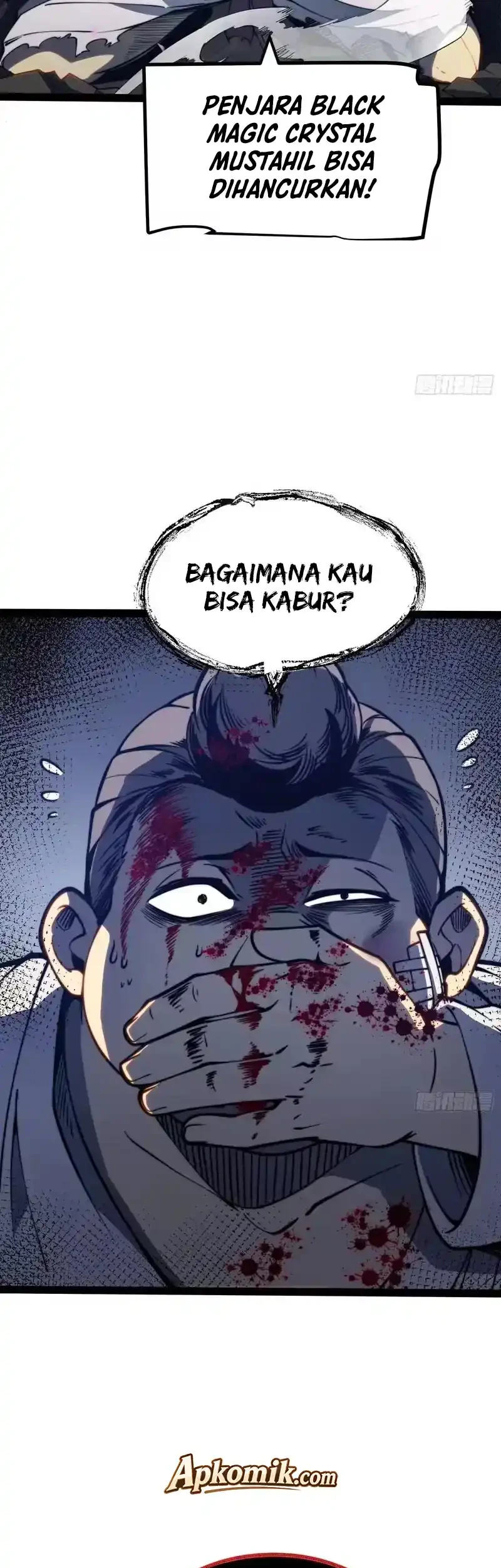 Full-Time Awakening Chapter 115 - halaman 42