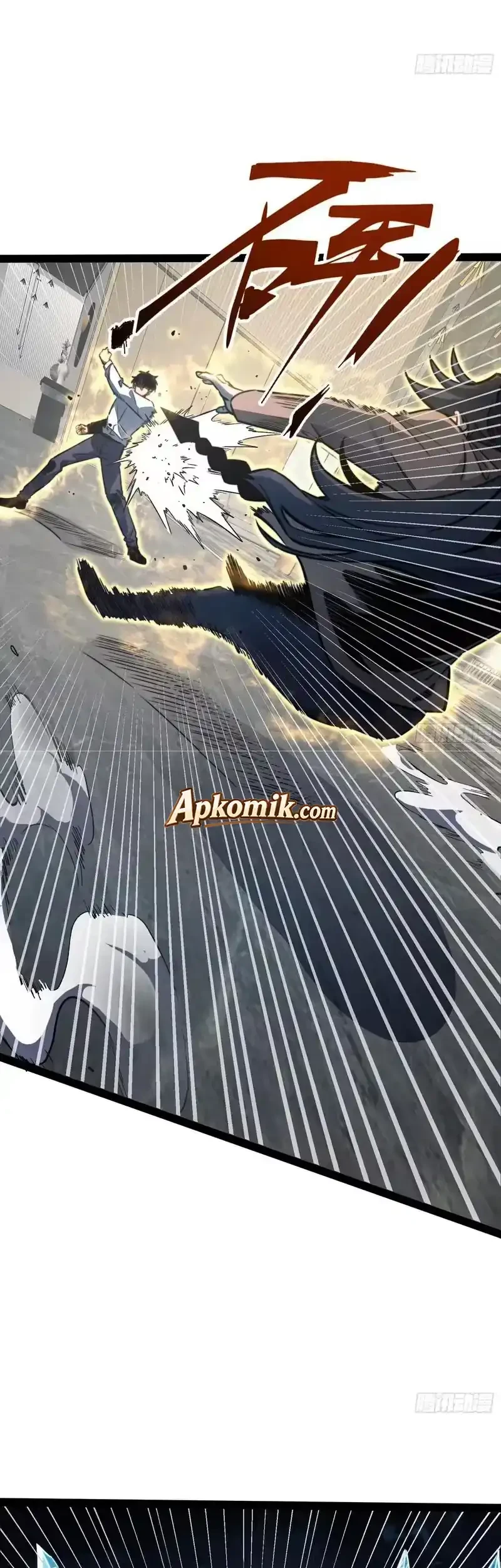 Full-Time Awakening Chapter 115 - halaman 5