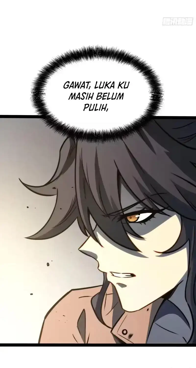 Full-Time Awakening Chapter 115 - halaman 8