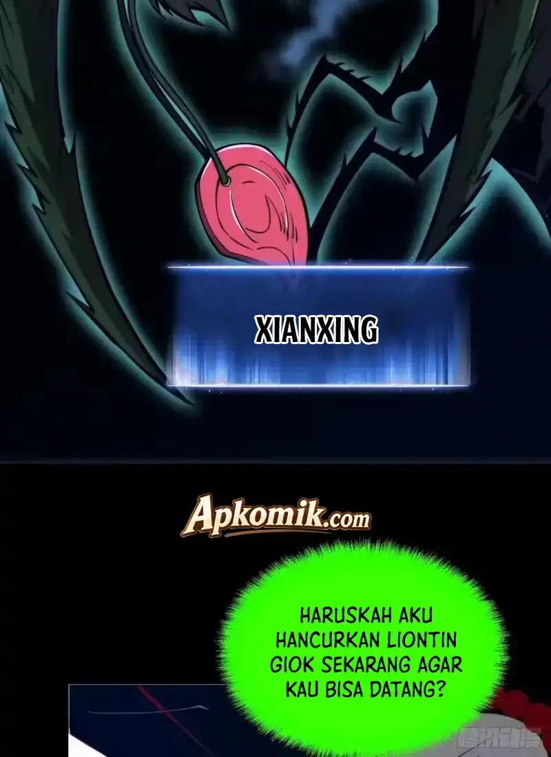 Full-Time Awakening Chapter 116 - halaman 12