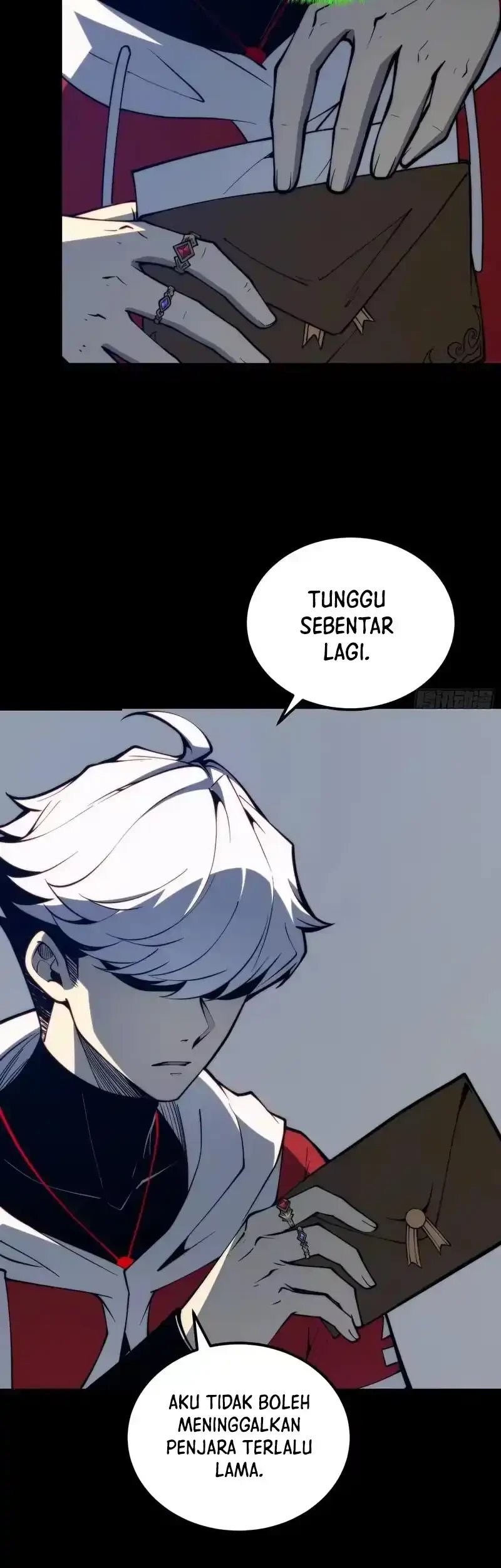 Full-Time Awakening Chapter 116 - halaman 13