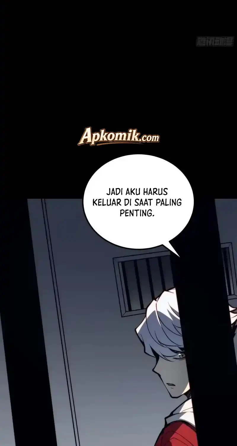 Full-Time Awakening Chapter 116 - halaman 14