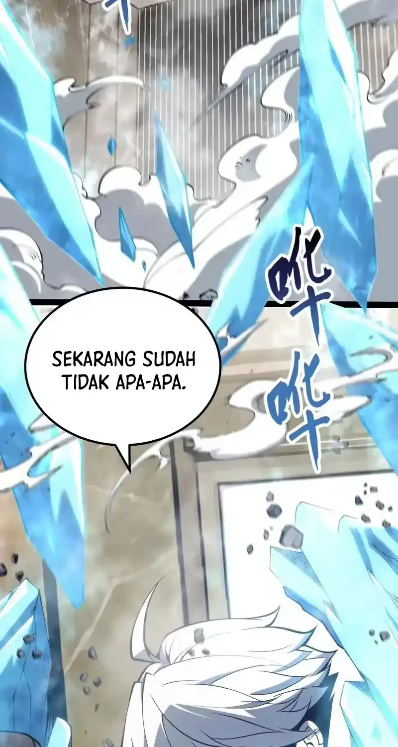 Full-Time Awakening Chapter 116 - halaman 22
