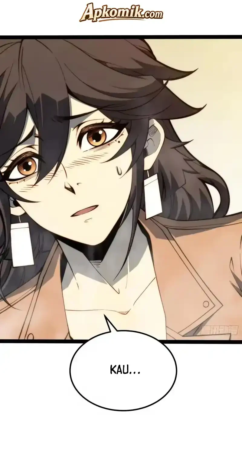 Full-Time Awakening Chapter 116 - halaman 24